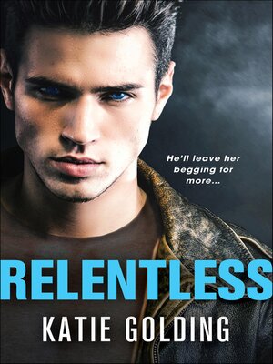 cover image of Relentless